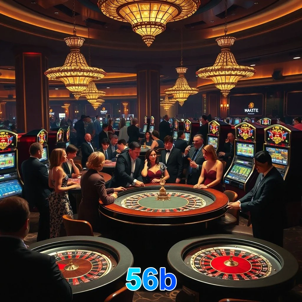 Fortune Games Series