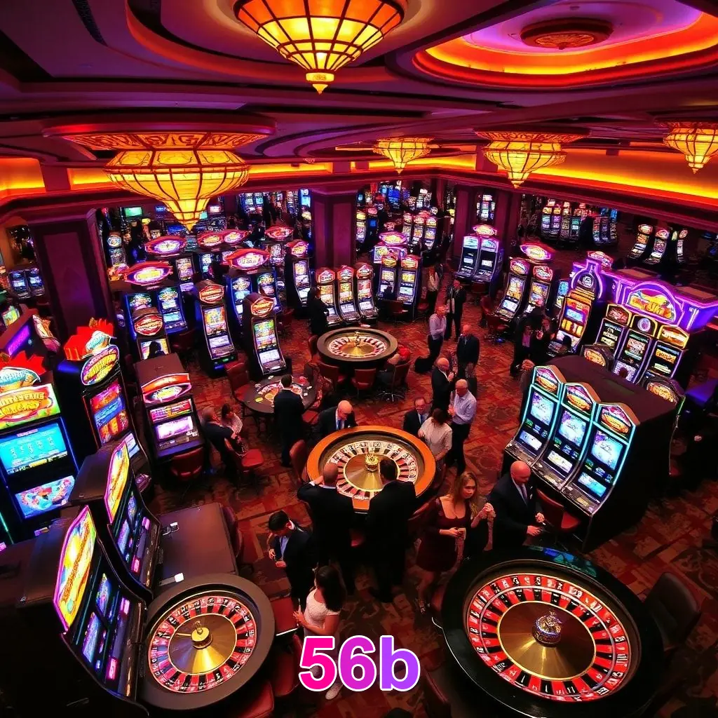 Slot Games Collection