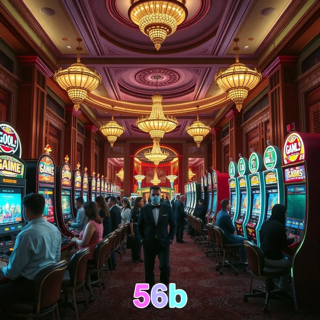 Blackjack Success Story